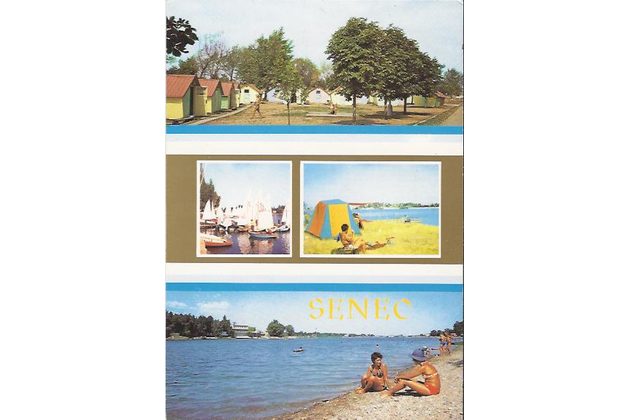 Senec - 56867