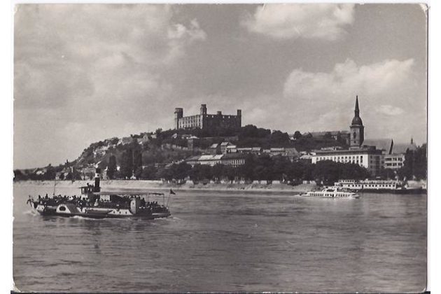 Bratislava - 56872