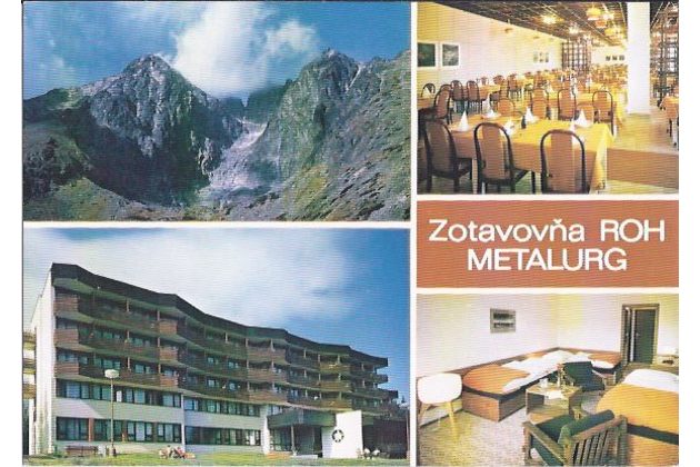 Vysoké Tatry - 56879