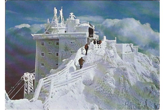 Lomnický štít - 56884