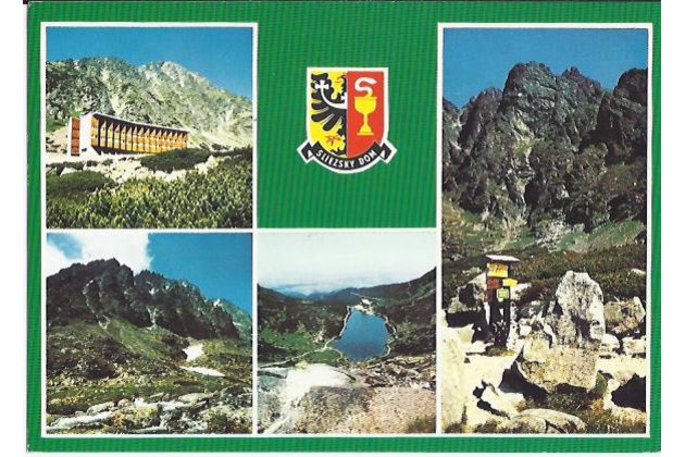 Velická dolina - 56894