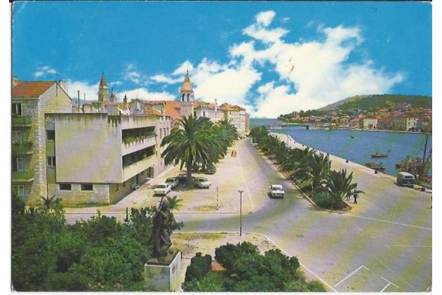 Trogir - 56902