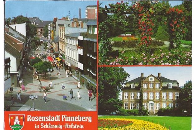 Pinneberg - 56908