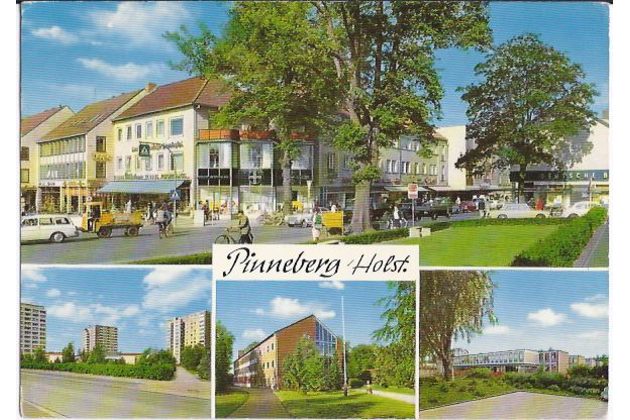 Pinneberg - 56913