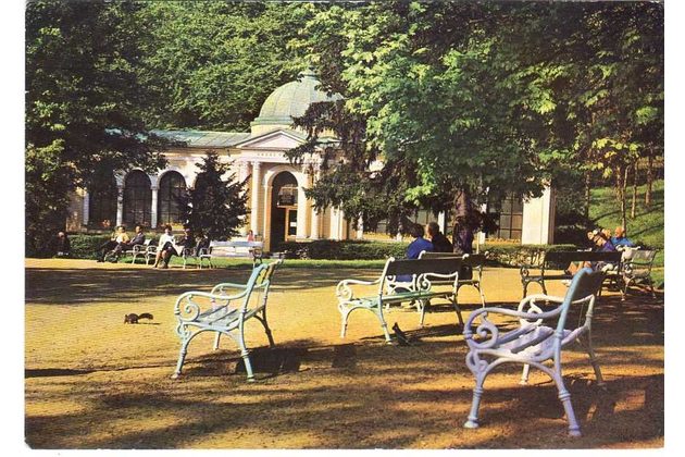 F 56919 - Mariánské Lázně5 