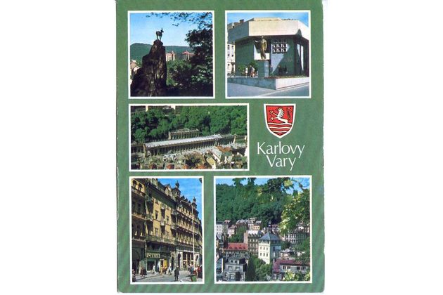 F 56940 - Karlovy Vary 6