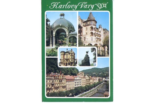 F 56942 - Karlovy Vary 6