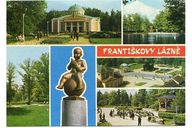 F 56950 - Františkovy lázně3 