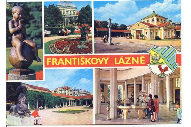 F 56952 - Františkovy lázně3 