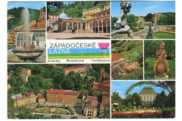 F 56953 - Františkovy lázně3 