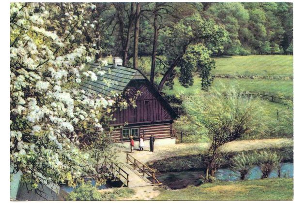 F 56956 - Ratibořice