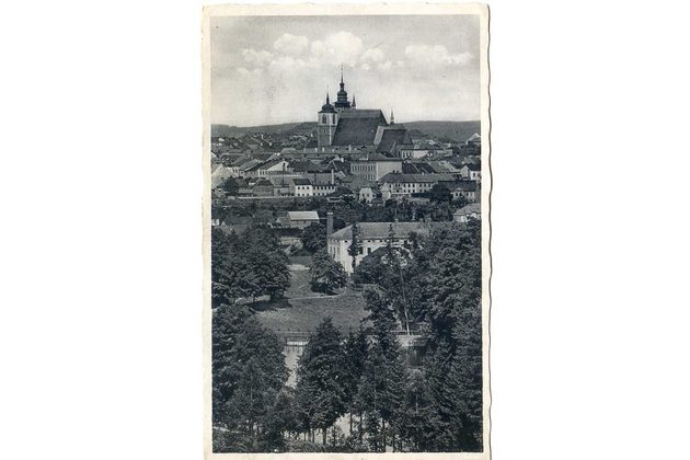 D 56996 - Jihlava