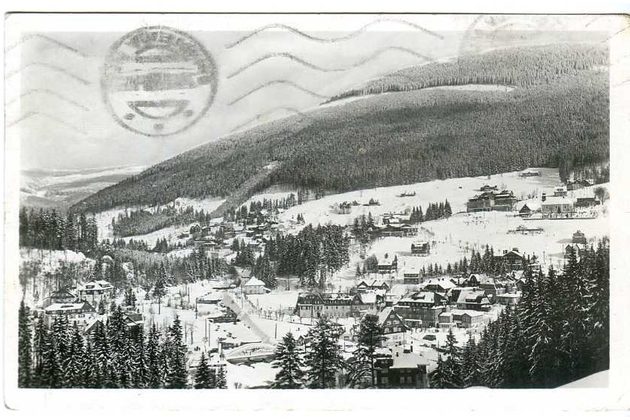 D 56997 - Špindlerův Mlýn2 