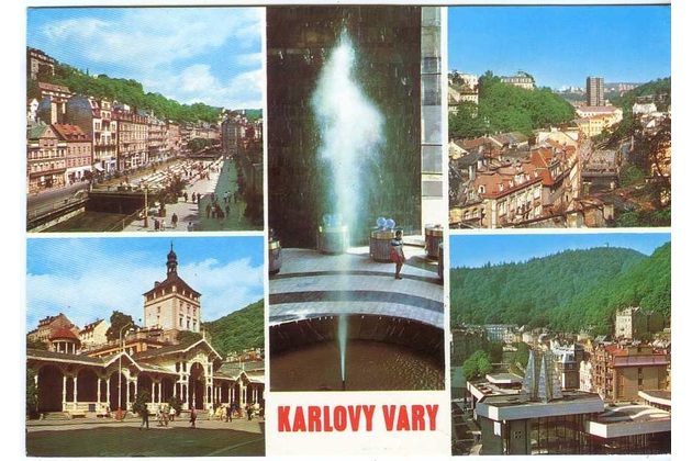 F 57989 - Karlovy Vary 6