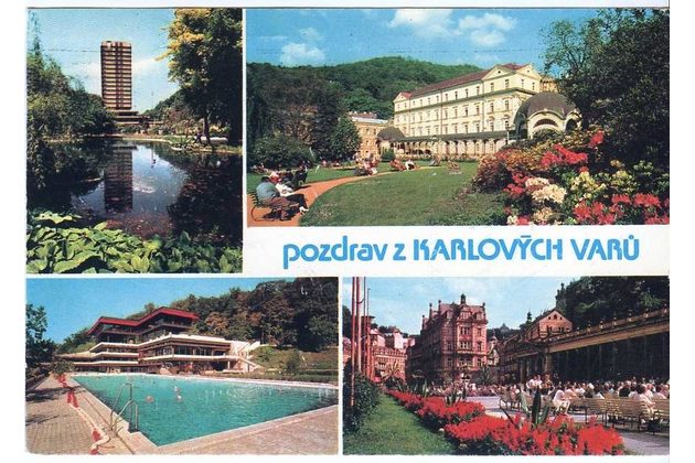 F 57990 - Karlovy Vary 6