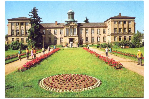 F 57994 - Poděbrady