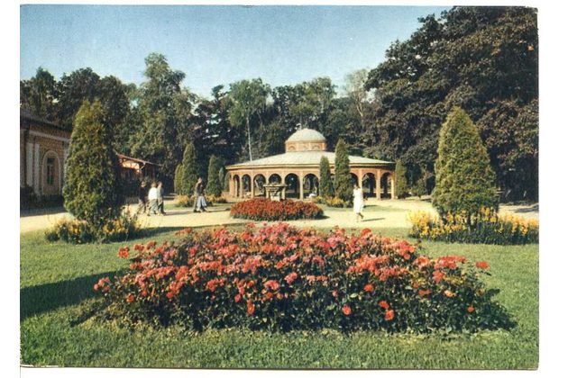 F 58012 - Františkovy lázně3 