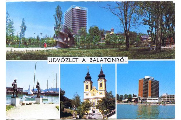 Balaton - 58116