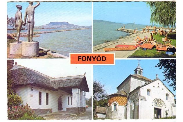 Fonyód - 58122