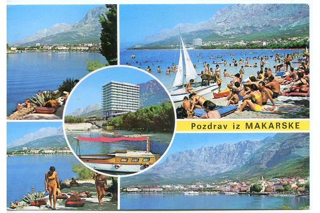 Makarska - 58127