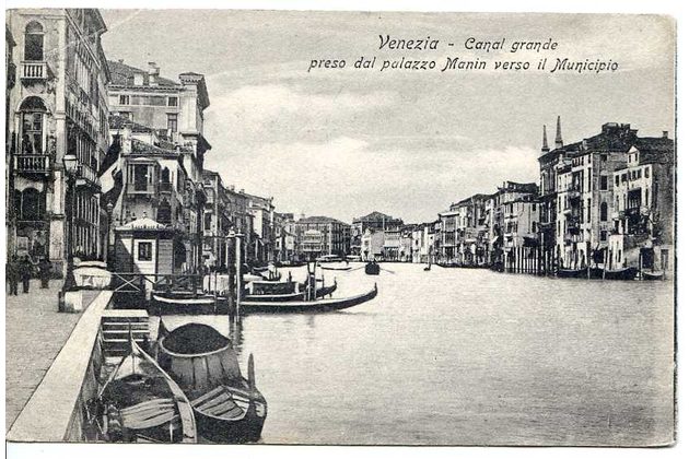 Venezia - 58142
