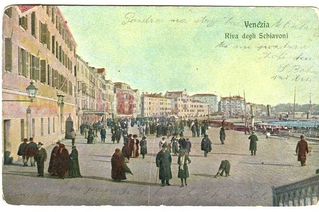 Venezia - 58146