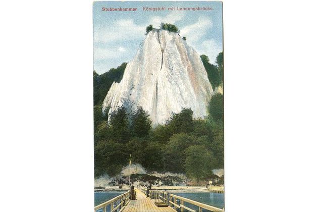 Stubbenkammer - 58155