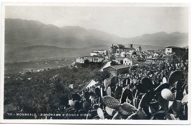 Monreale - 58157