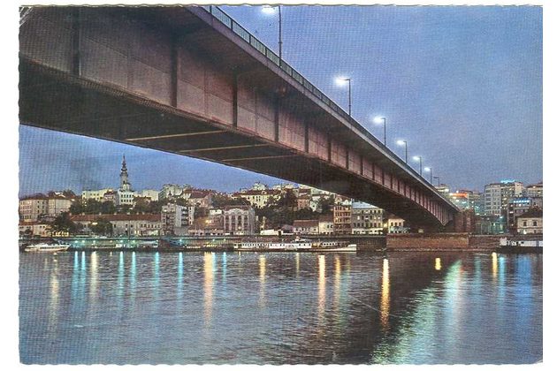 Beograd - 58229