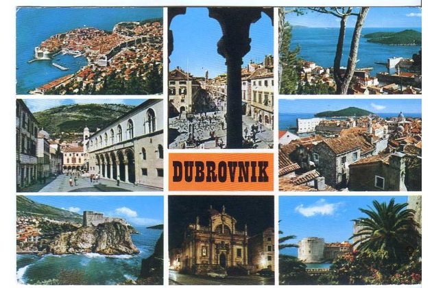 Dubrovnik - 58232