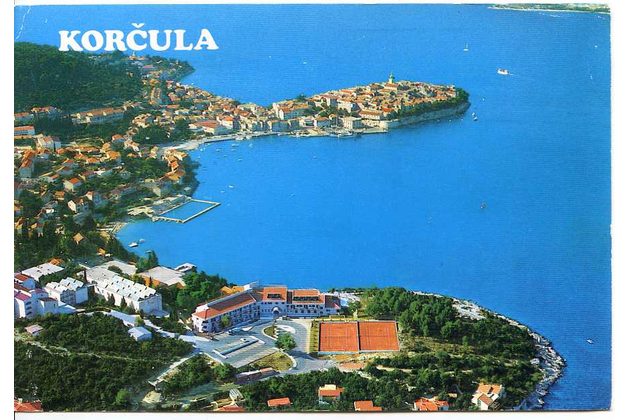 Korčula - 58236