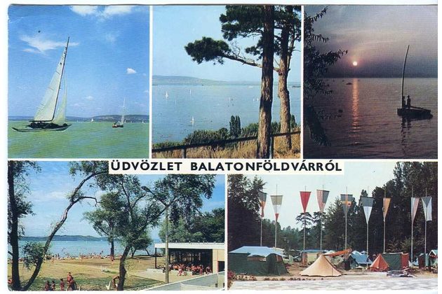 Balaton - 58252