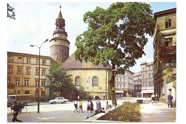 Jelenia Góra - 58269