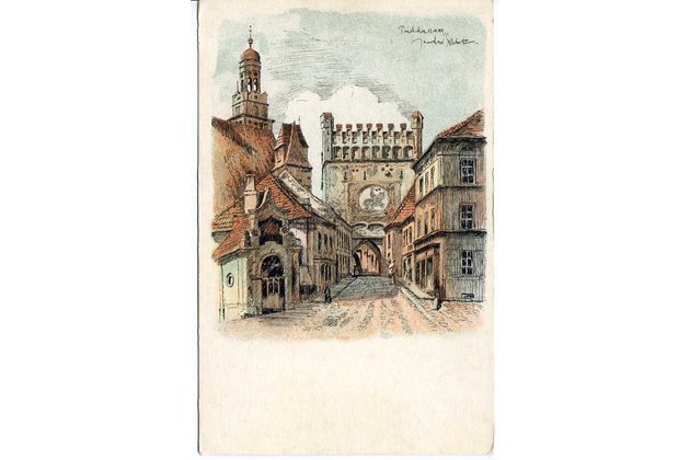 C 58295 - Prachatice