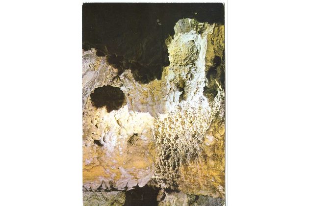 F 58332 - Zbrašovské kráp.jeskyně 