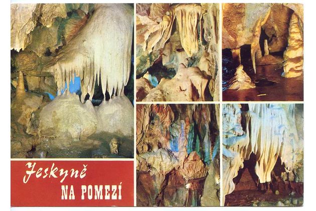 F 58333 - Zbrašovské kráp.jeskyně 