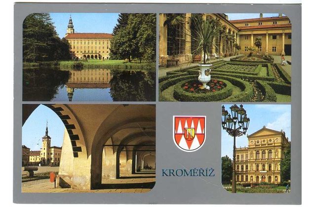 F 58336 - Kroměříž2 