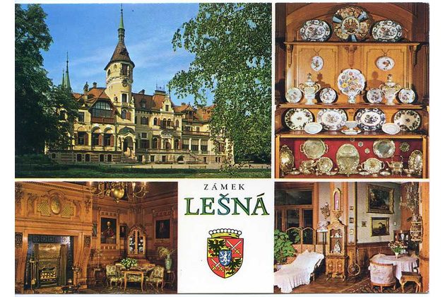 F 58339 - Lešná