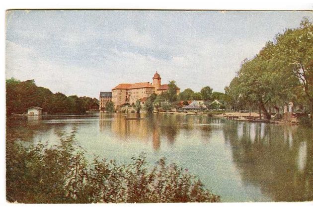 A 58356 - Poděbrady