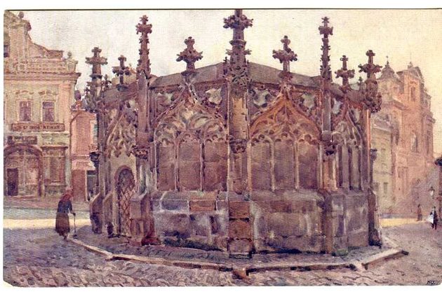 A 58358 - Kutná Hora