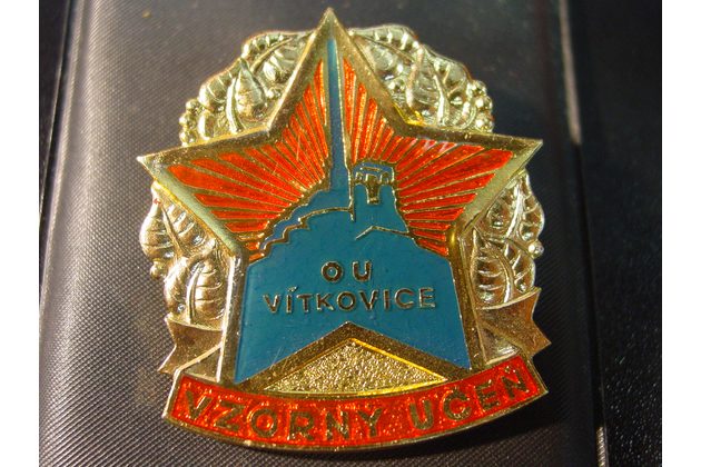 12588 - vzorný učeň