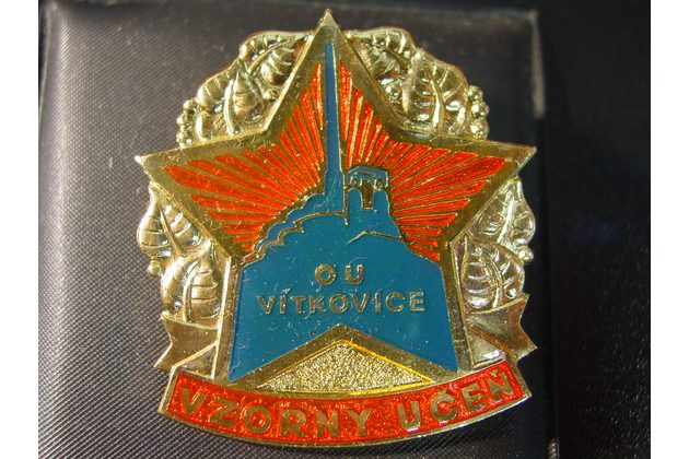 12588 - vzorný učeň