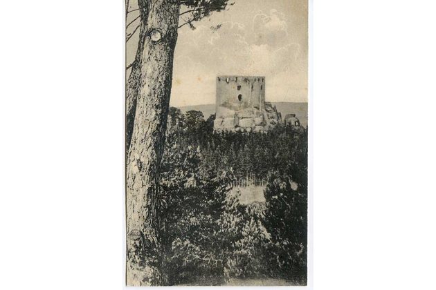 B 58363 - Mnichovo Hradiště 