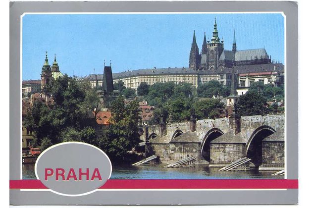 F 58378 - Praha12