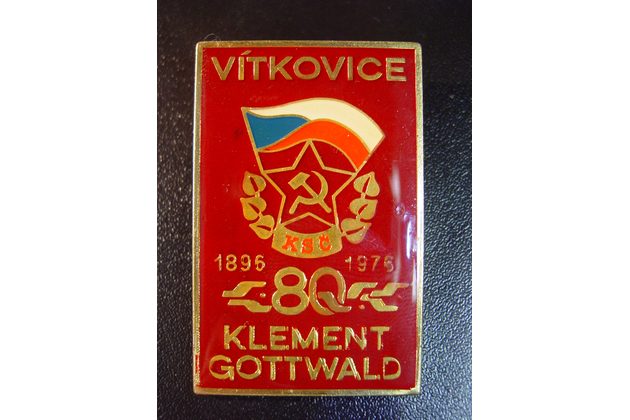 12636 - Vítkovice