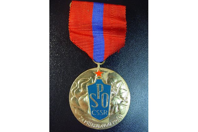 12657-Za příkladnou práci