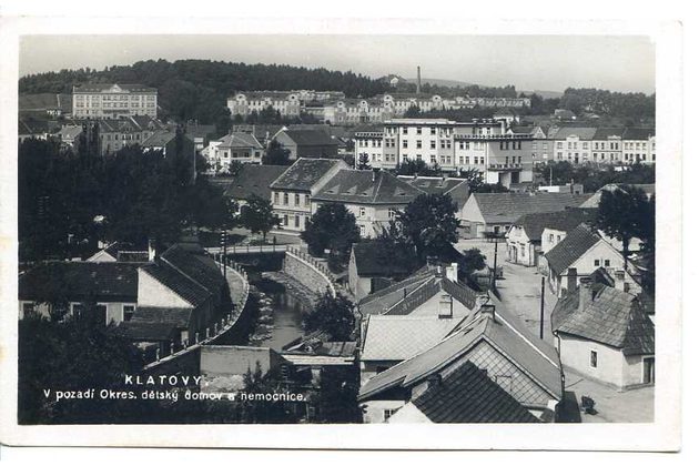 D 58422 - Klatovy
