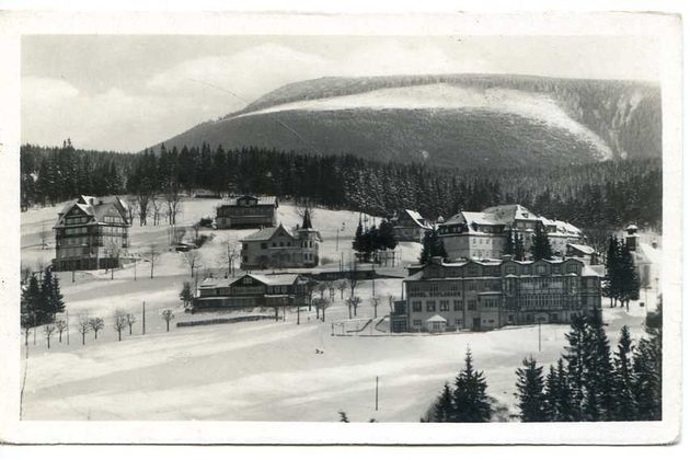 D 58423 - Špindlerův Mlýn2 