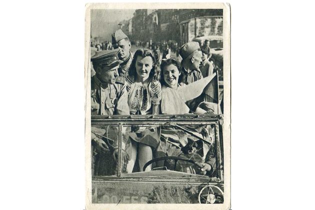 E 58426 - Vojenské téma 