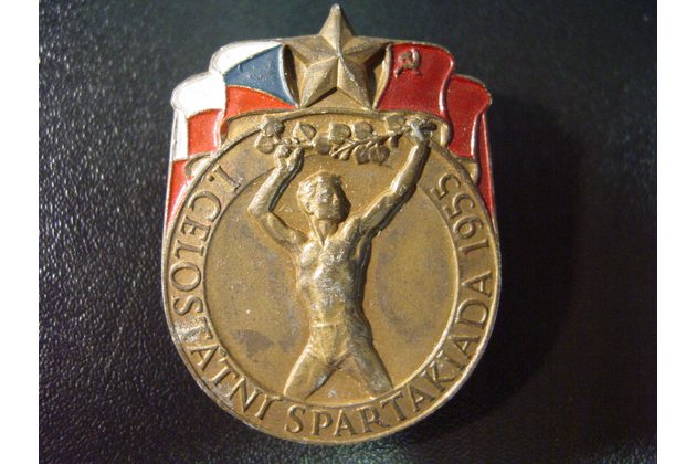 12675-celostátní spartakiáda